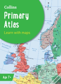 Capa do artigo Collins Primary Atlas