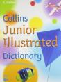 Collins Primary Dictionaries - Collins Junior Illustrated Dictionary - Preview