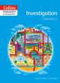 Collins Primary Geography Pupil Book 3 - Preview