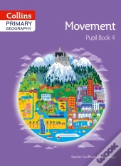 Collins Primary Geography Pupil Book 4