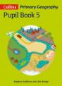 Collins Primary Geography Pupil Book 5 - Preview