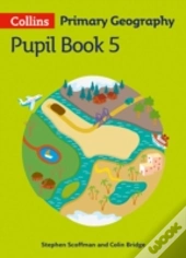Collins Primary Geography Pupil Book 5