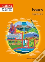 Capa do artigo Collins Primary Geography Pupil Book 6