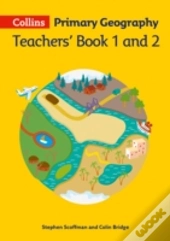 Collins Primary Geography Teacherâ€™S Book 1 And 2