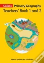 Capa do artigo Collins Primary Geography Teacherâ€™S Book 1 And 2