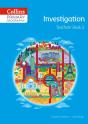 Collins Primary Geography Teacherâ€™S Book 3 - Preview