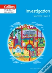 Collins Primary Geography Teacherâ€™S Book 3