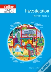 Capa do artigo Collins Primary Geography Teacherâ€™S Book 3