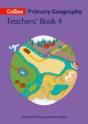 Collins Primary Geography Teacherâ€™S Book 4 - Preview