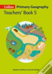 Collins Primary Geography Teacherâ€™S Book 5