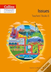 Collins Primary Geography Teacherâ€™S Book 6
