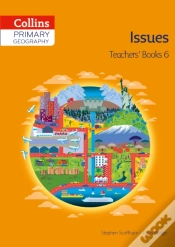 Capa do artigo Collins Primary Geography Teacherâ€™S Book 6