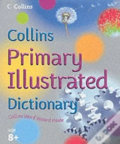 Collins Primary Illustrated Dictionary