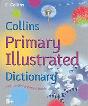 Collins Primary Illustrated Dictionary - Preview
