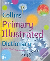Capa do artigo Collins Primary Illustrated Dictionary