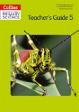Collins Primary Science - Teacher'S Guide Stage 5 - Preview