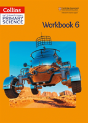 Collins Primary Science - Workbook Stage 6 - Preview