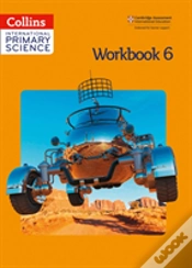 Capa do artigo Collins Primary Science - Workbook Stage 6