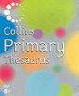 Collins Primary Thesaurus - Preview