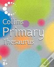 Capa do artigo Collins Primary Thesaurus