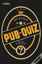 Capa do artigo Collins Pub Quiz