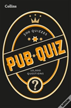 Capa do artigo Collins Pub Quiz