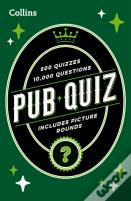 Collins Pub Quiz