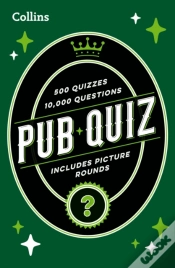 Capa do artigo Collins Pub Quiz