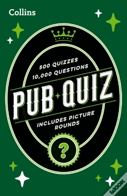 Capa do artigo Collins Pub Quiz