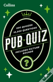 Capa do artigo Collins Pub Quiz