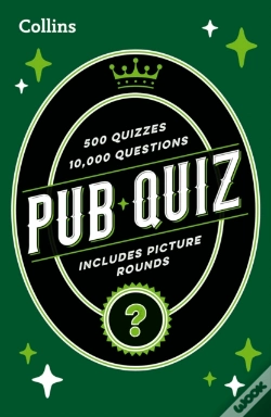 Capa do artigo Collins Pub Quiz