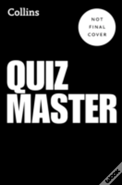 Capa do artigo Collins Quiz Master