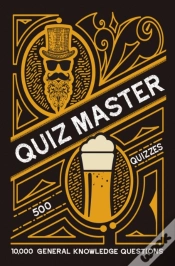 Capa do artigo Collins Quiz Master