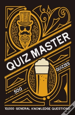 Capa do artigo Collins Quiz Master