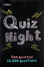 Collins Quiz Night - Preview