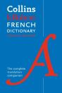 Collins Robert French Dictionary Concise Edition - Preview