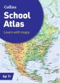 Collins School Atlas - Preview