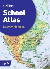 Capa do artigo Collins School Atlas