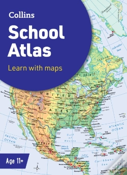 Capa do artigo Collins School Atlas