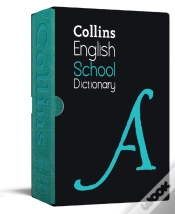 Capa do artigo Collins School Dictionary