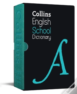 Capa do artigo Collins School Dictionary