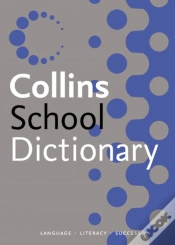 Capa do artigo Collins School Dictionary