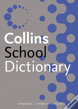Capa do artigo Collins School Dictionary