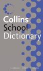 Collins School Dictionary - Preview