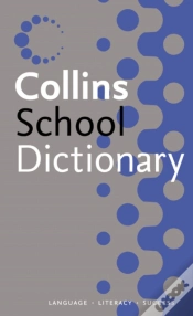 Capa do artigo Collins School Dictionary