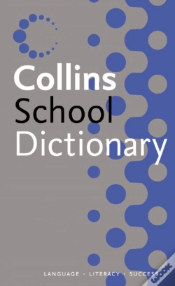 Capa do artigo Collins School Dictionary