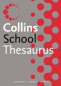 Collins School Thesaurus - Preview