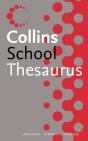 Collins School Thesaurus - Preview