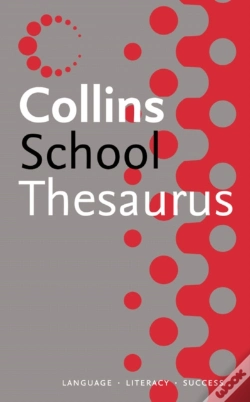 Capa do artigo Collins School Thesaurus