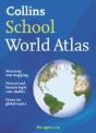 Collins School World Atlas - Preview